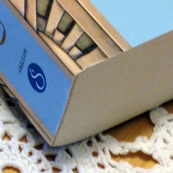 Book Sale! 3 for $10! Mystery - Why Shoot a Butler, G. Heyer - Picture 7 of 8